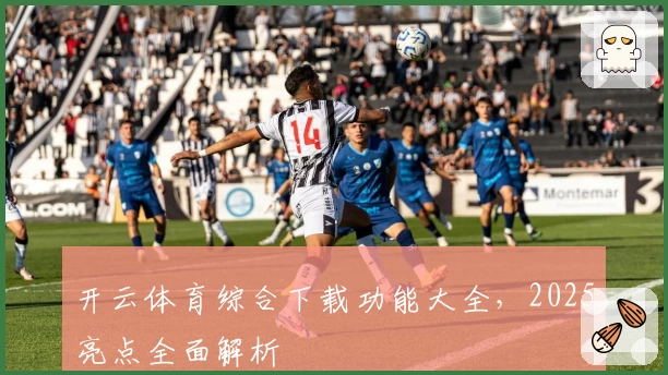 开云体育综合下载功能大全，2025亮点全面解析