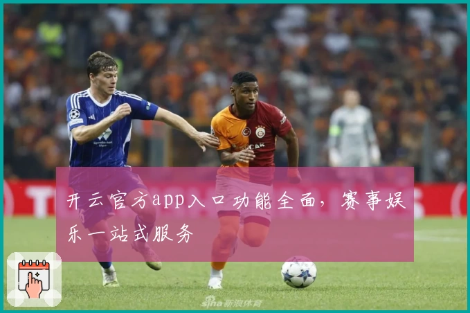 开云官方app入口功能全面，赛事娱乐一站式服务