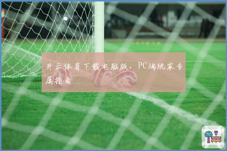 开云体育下载电脑版，PC端玩家专属指南